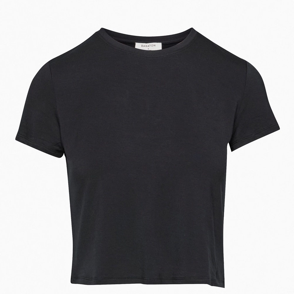 Aritzia Babaton Everyday T Shirt xxs
